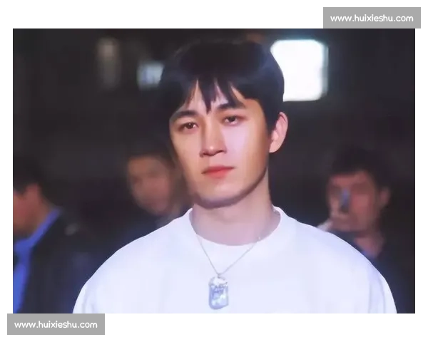 潘粤明:从演技派到综艺宠儿的转型之路与幕后故事揭秘